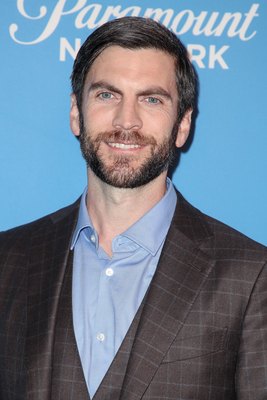 Wes Bentley Poster 2976464