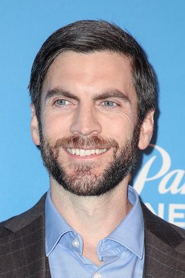 Wes Bentley Poster 2976465