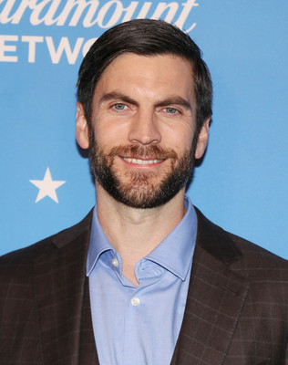 Wes Bentley Poster 2976466