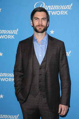 Wes Bentley Poster 2976467