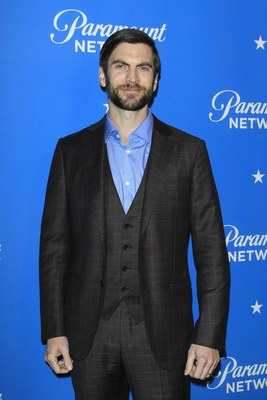 Wes Bentley Poster 2976468