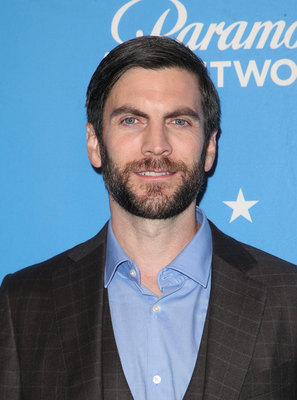 Wes Bentley Poster 2976470
