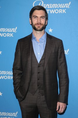 Wes Bentley Poster 2976472