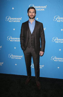 Wes Bentley Poster 2976474