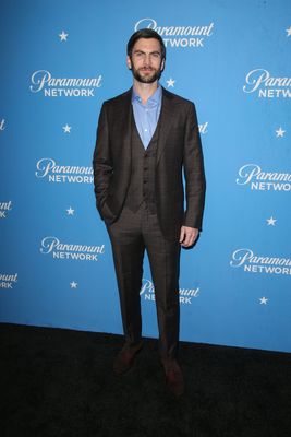 Wes Bentley Poster 2976476