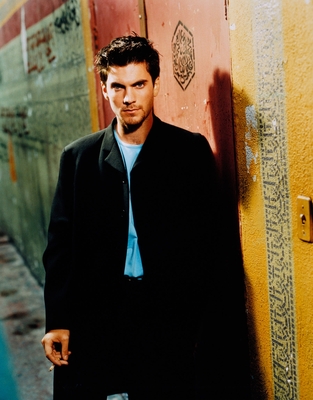 Wes Bentley Poster 3658448