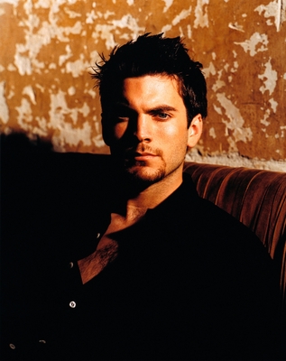 Wes Bentley Poster 3658449