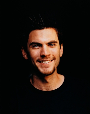 Wes Bentley Poster 3658451