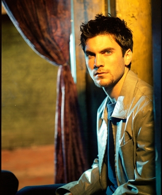 Wes Bentley Poster 3658452