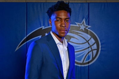 Wes Iwundu Poster 3409785