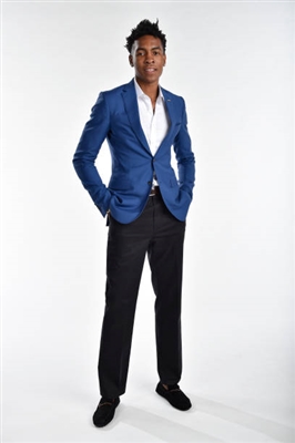 Wes Iwundu Poster 3409786