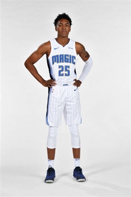 Wes Iwundu Poster 3409787