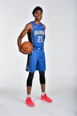 Wes Iwundu Poster 3409788