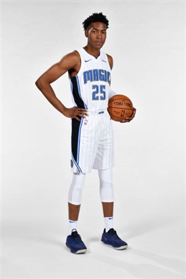 Wes Iwundu Poster 3409795