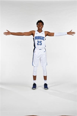 Wes Iwundu Poster 3409800