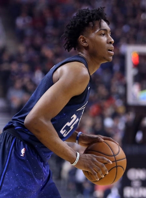 Wes Iwundu Poster 3409802