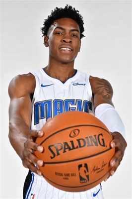 Wes Iwundu Poster 3409803