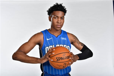 Wes Iwundu Poster 3409804