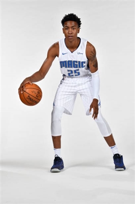 Wes Iwundu Poster 3409805