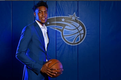 Wes Iwundu Poster 3409808
