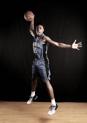 Wes Iwundu Poster 3409811