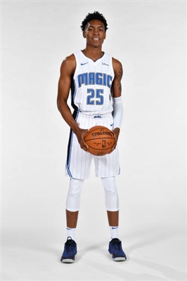 Wes Iwundu Poster 3409814