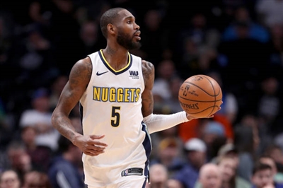 Will Barton Poster 3372930
