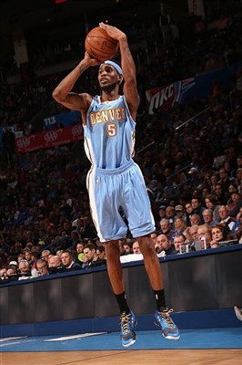 Will Barton Poster 3372931
