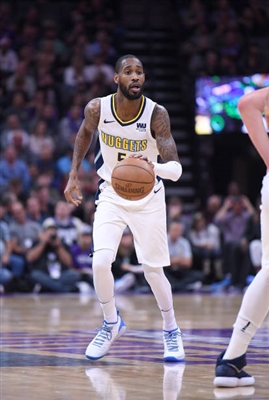Will Barton Poster 3372934