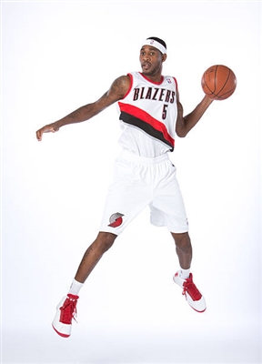 Will Barton Poster 3372935
