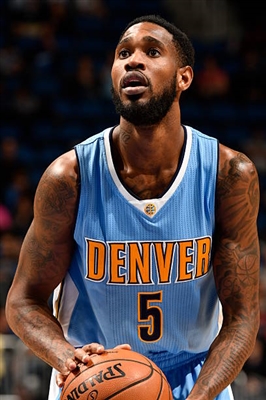 Will Barton Poster 3372936