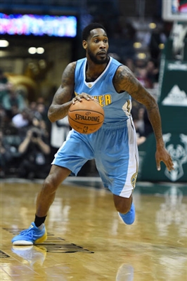 Will Barton Poster 3372937