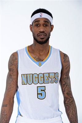 Will Barton Poster 3372939