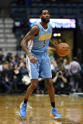 Will Barton Poster 3372943