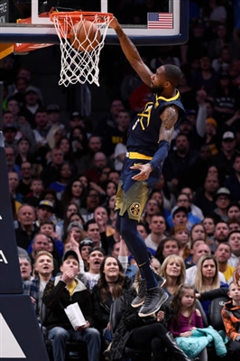 Will Barton Poster 3372947