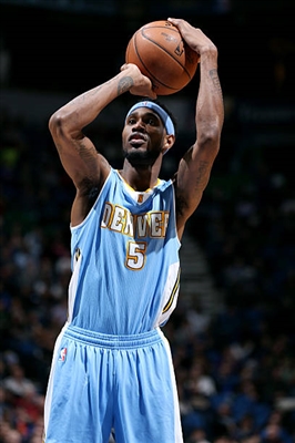 Will Barton Poster 3372948