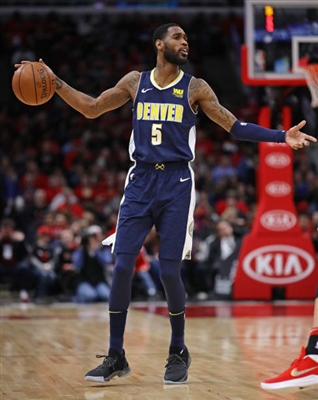 Will Barton Poster 3372955