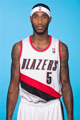 Will Barton Poster 3372956
