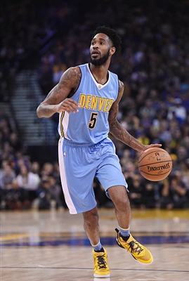 Will Barton Poster 3372957