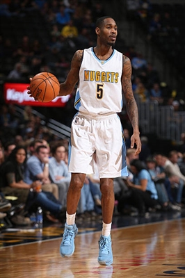 Will Barton Poster 3372959