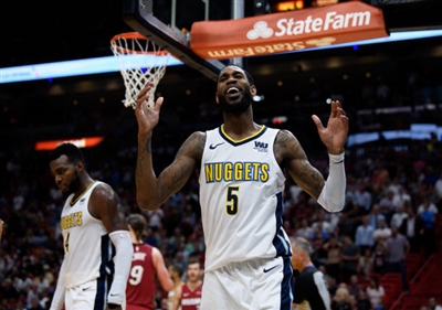 Will Barton Poster 3372960