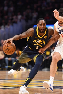 Will Barton Poster 3372964