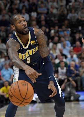 Will Barton Poster 3372966