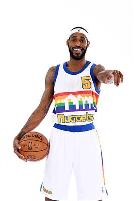 Will Barton Poster 3372968
