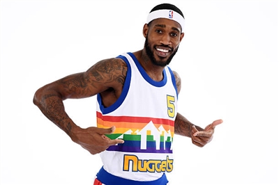 Will Barton Poster 3372970