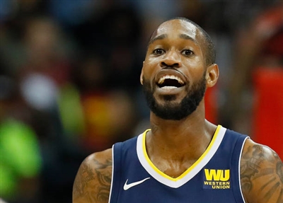 Will Barton Poster 3372976