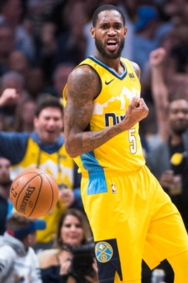 Will Barton Poster 3372978