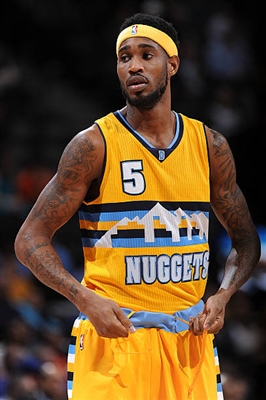 Will Barton Poster 3372979
