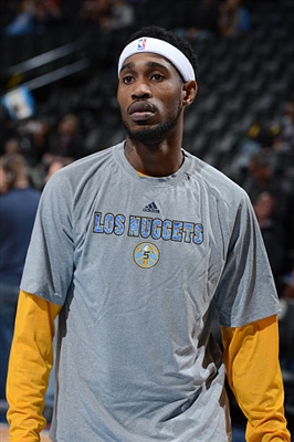 Will Barton Poster 3372980