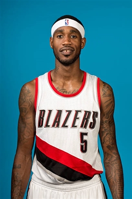 Will Barton Poster 3372982